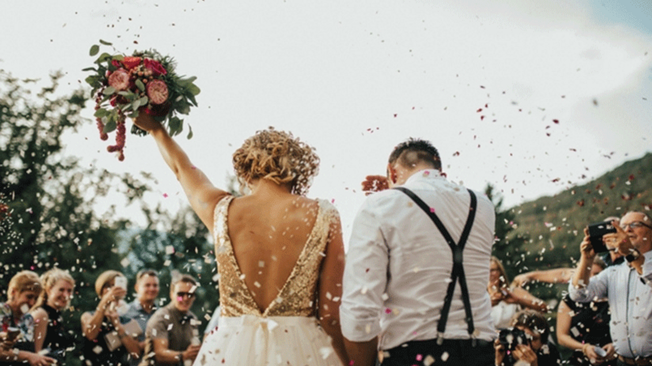 Damat 'Hayır demek ne mümkün' dedi, nikah iptal oldu