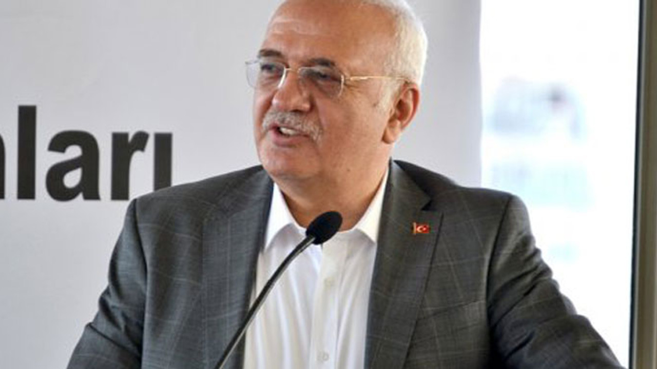 AKP, Kılıçdaroğlu'nu dava ediyor