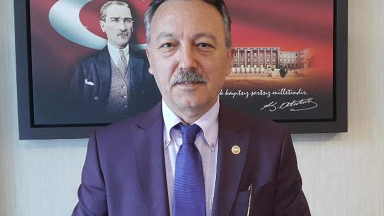 CHP'li vekil İyi Parti'ye neden geçtiğini anlattı