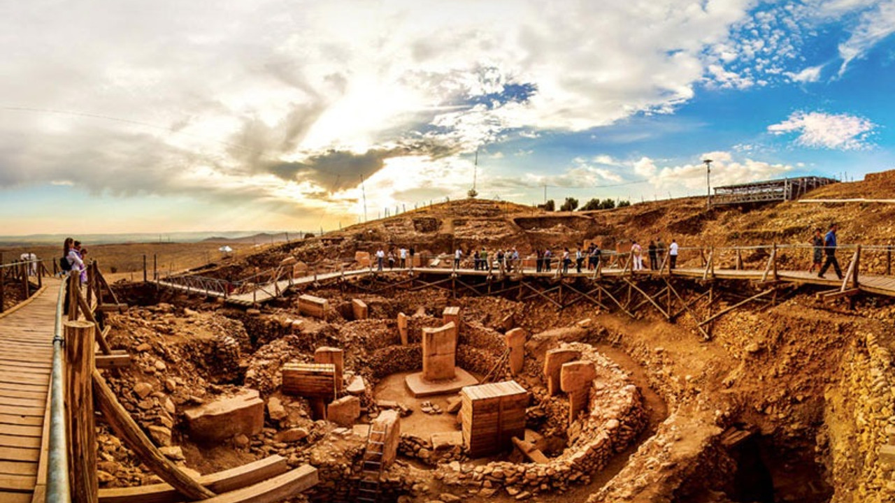 Göbeklitepe'nin keşfi: Kalıntıları müzeye götürüldü taş diyerek geri çevrildi