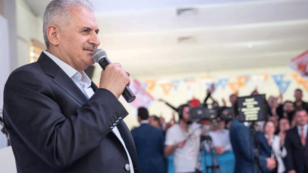 Yıldırım: Yalana tahammül edemem