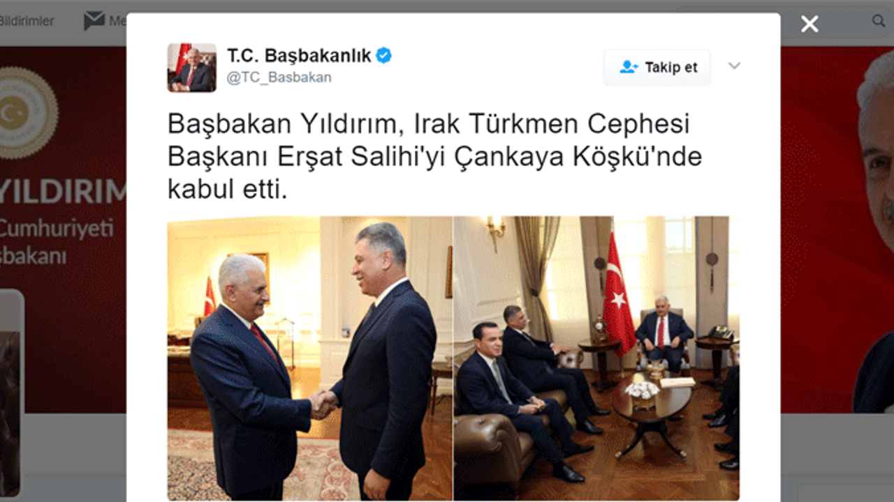 'Bağımsızlık referandumu kabul edilemez'