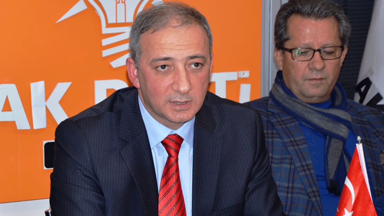 'Erkeğin kıllısı Hz. Ali'ye, kadının kıllısı..'