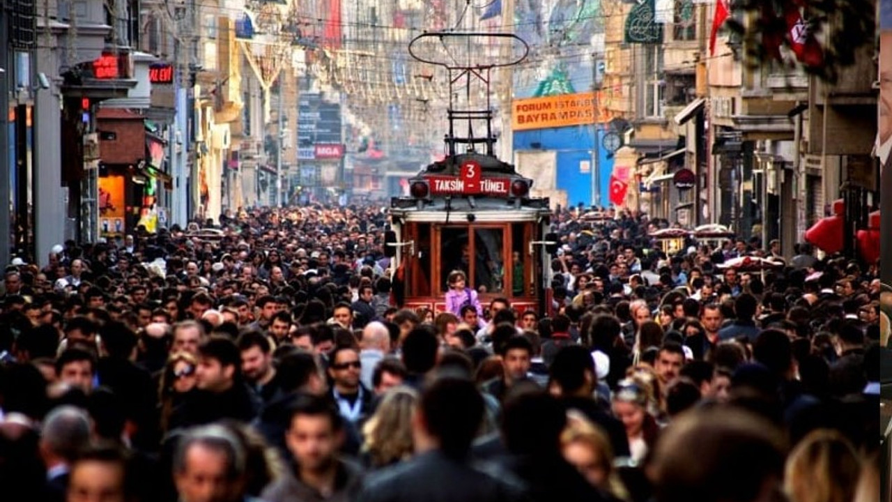 'Türkiye ucuz kredinin bedelinin ne olduğunu anlamaya başladı'