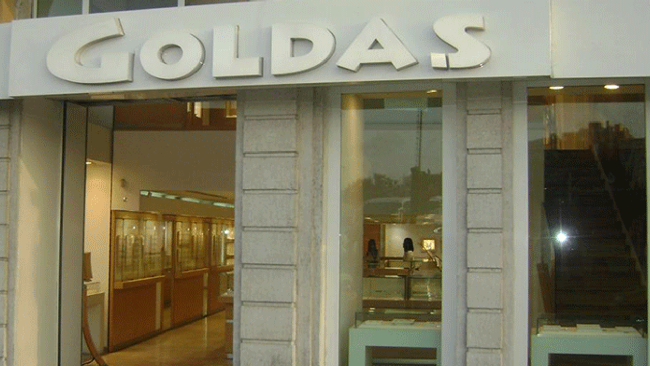 Goldaş’a Societe Generale müjdesi