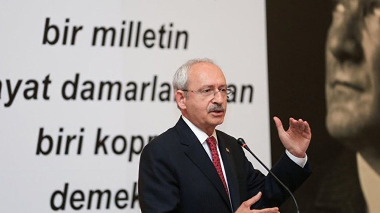 Kılıçdaroğlu'nun suçladığı besteciden cevap
