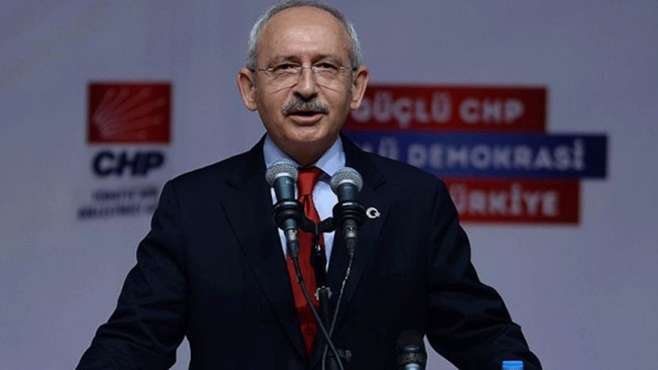 'Erdoğan dilini kullanmayan, güven veren bir aday olmalı'