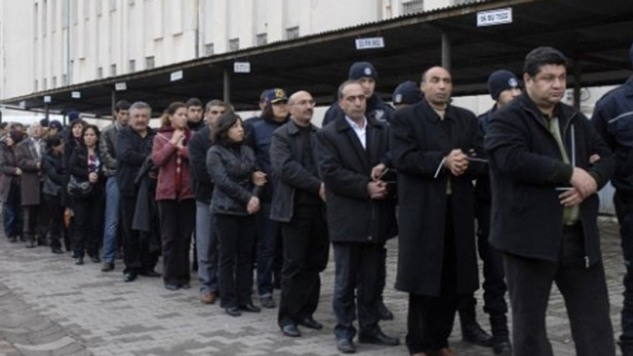 Savcı Kürt siyasetçilere cezayı az buldu