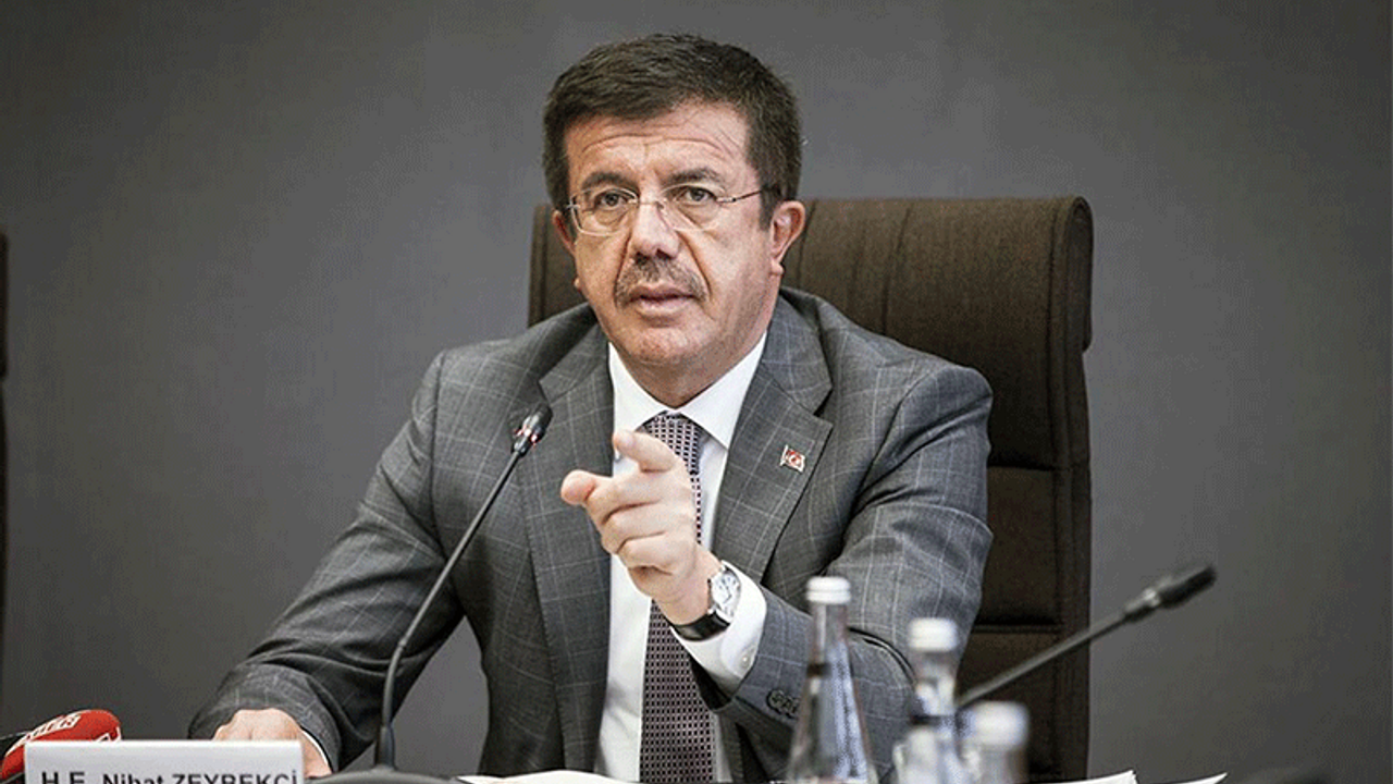 Zeybekci'den tavsiye: Seçimleri kafanıza takmayın