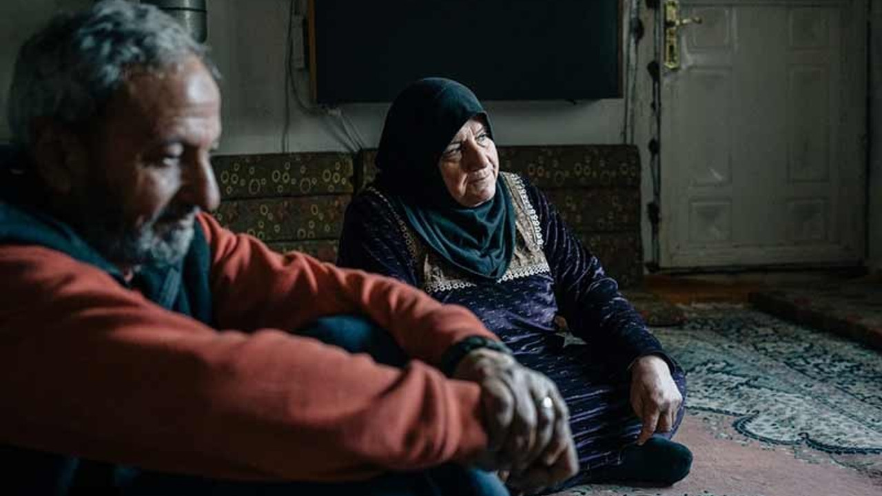 'Bunlar insan değildi, farklı türden mahlukattı'