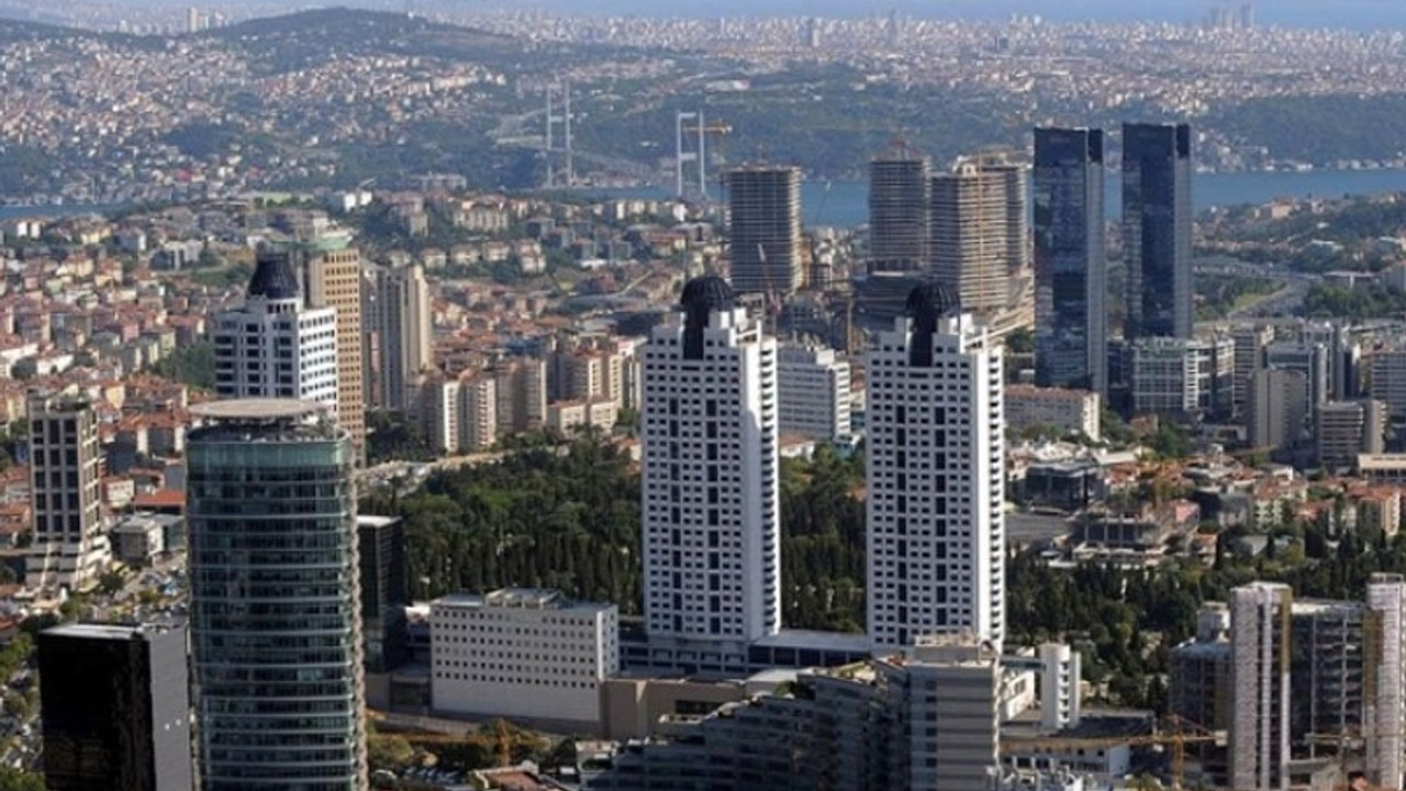 İstanbul, yeşil şehirler sıralamasında sonuncu