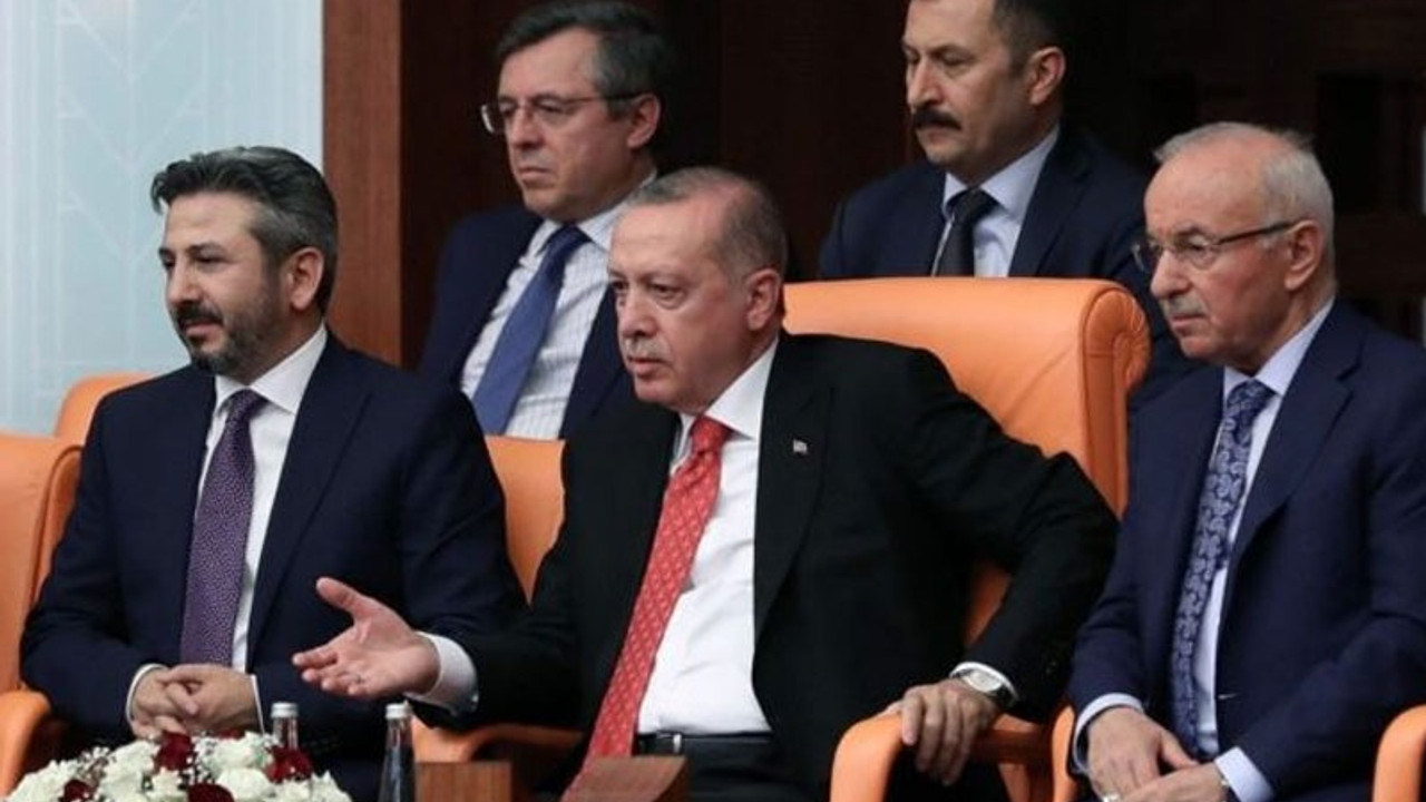 Times: Ankara'da despot bir yönetim var