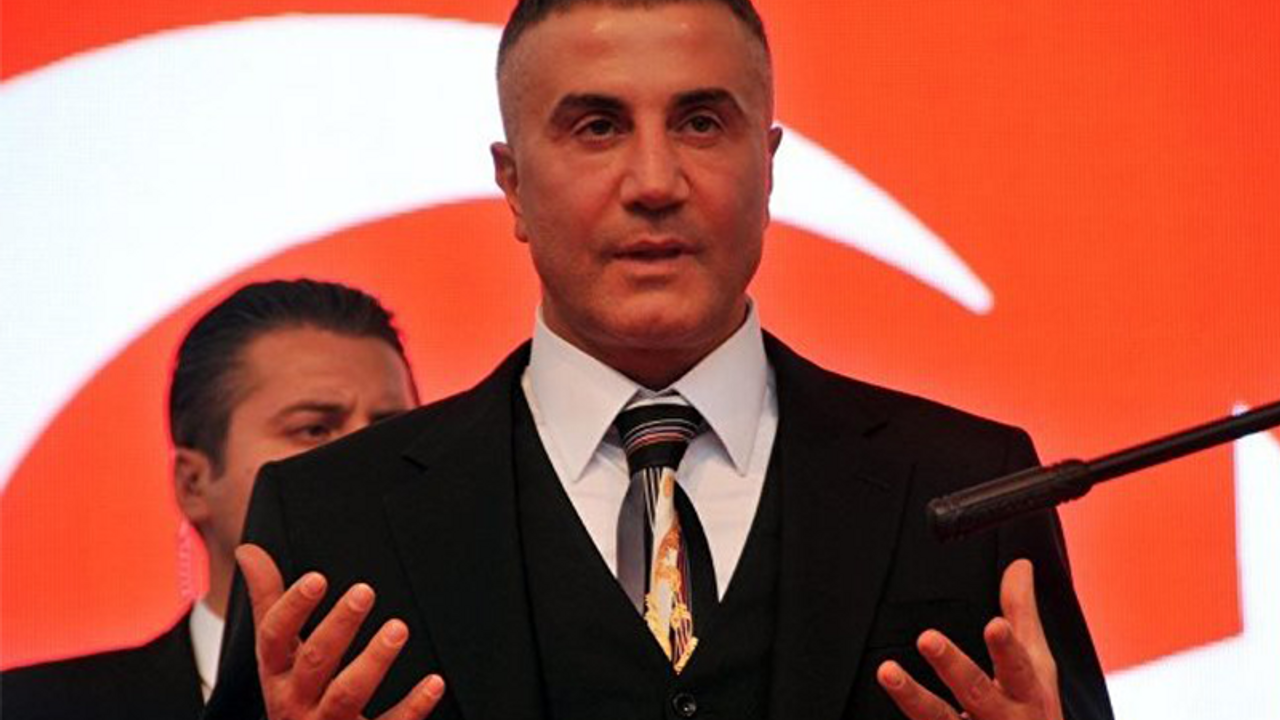 Sedat Peker'in avukatından 'Kanları ile duş alacağız' savunması