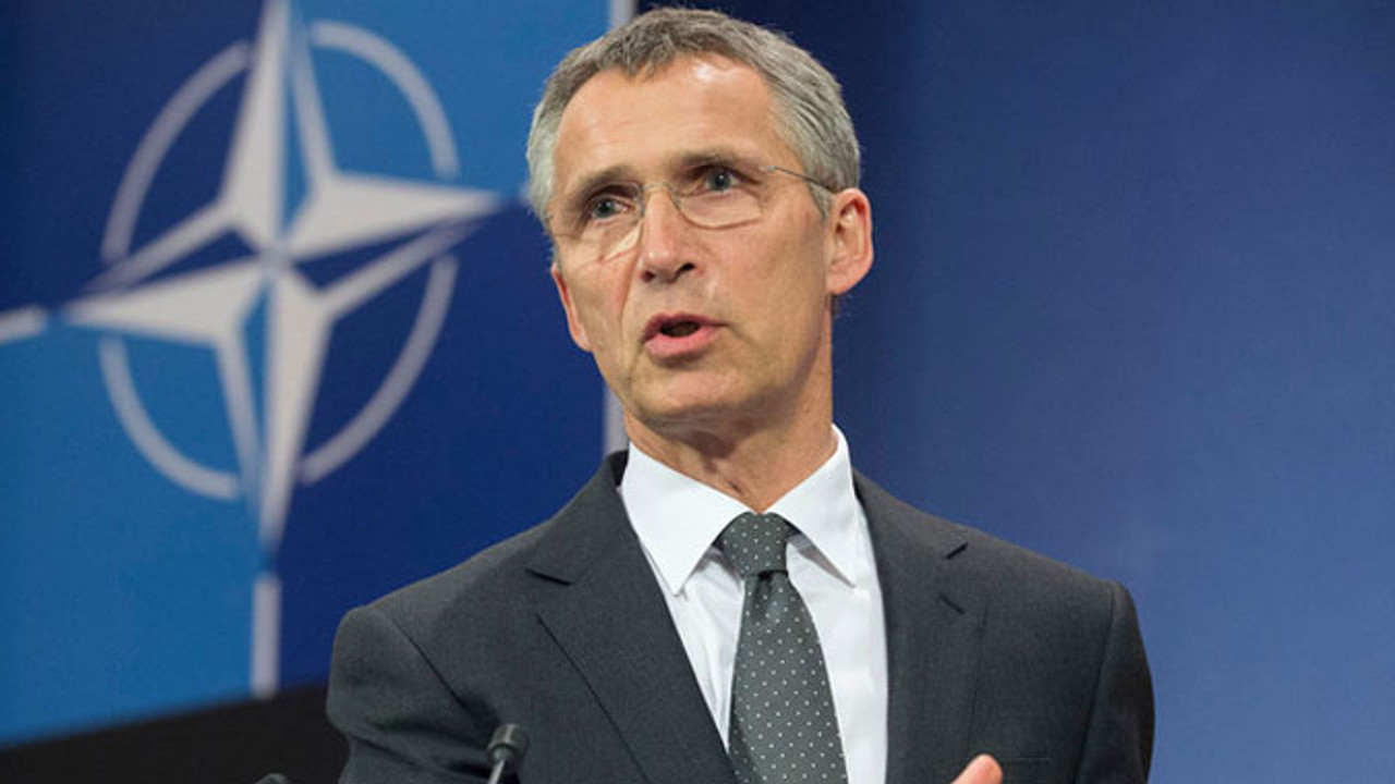 Stoltenberg'den savunma harcamalarını artırma çağrısı