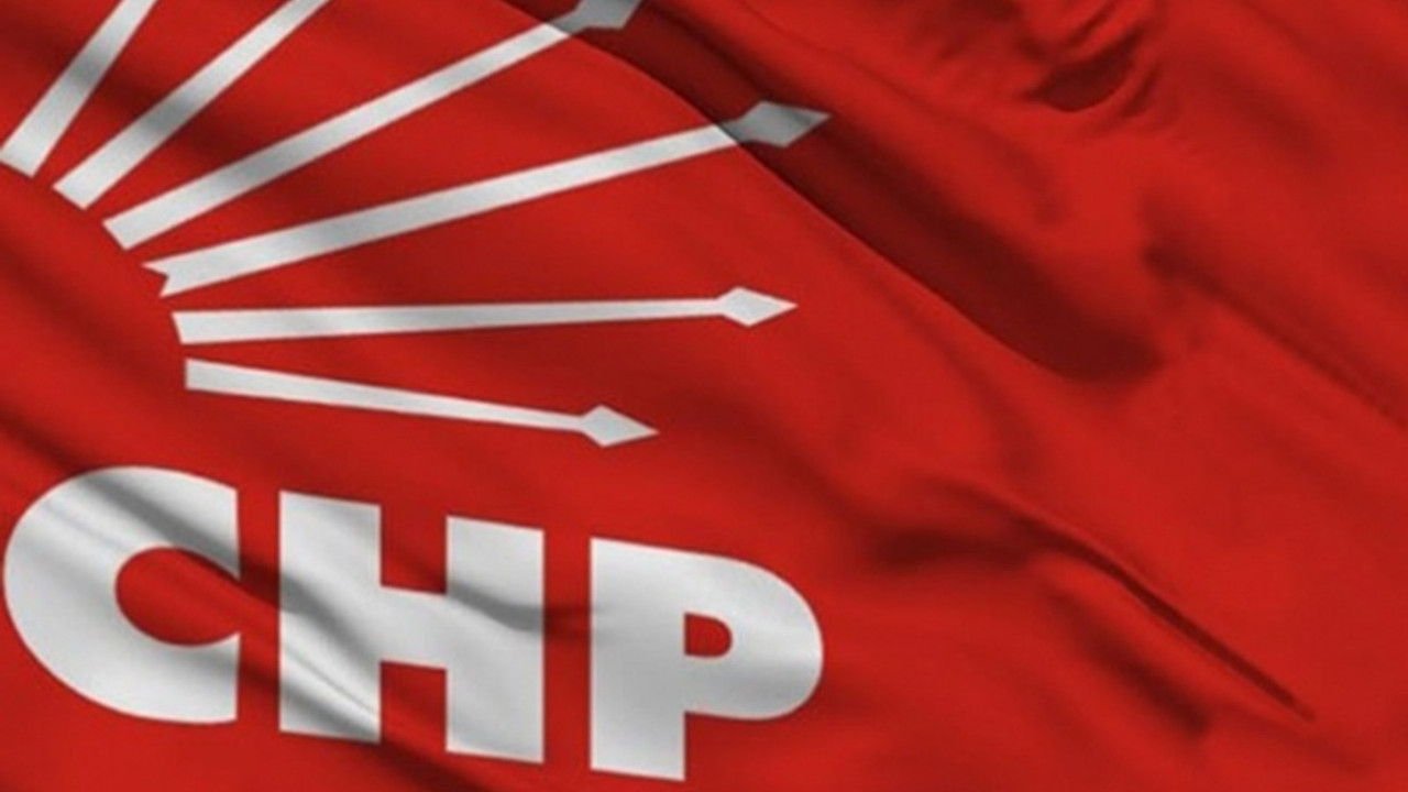 CHP'de adaylık başvuruları Pazartesi başlıyor