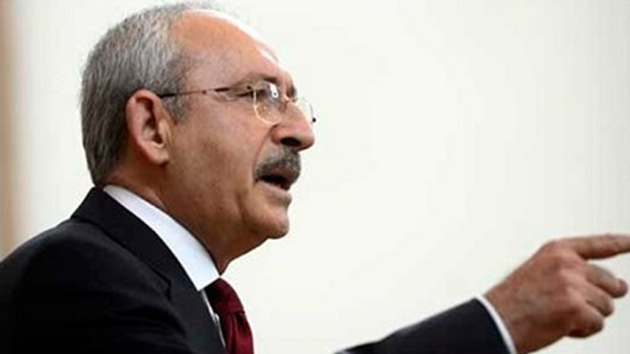 CHP'den Bozkurt'a uyarı: Dilinize hakim olun