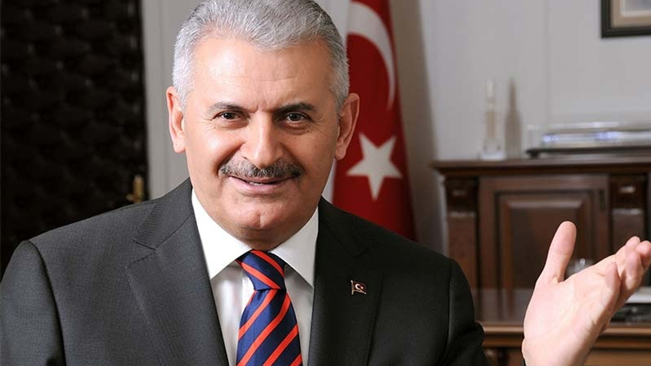 Başbakan Yıldırım: Abdullah Gül farklı bir yere savruldu gitti