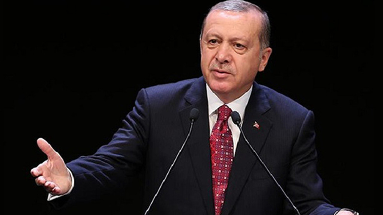 Erdoğan, Gülen'i andı: Yanına gitmek isteyen varsa buyursun