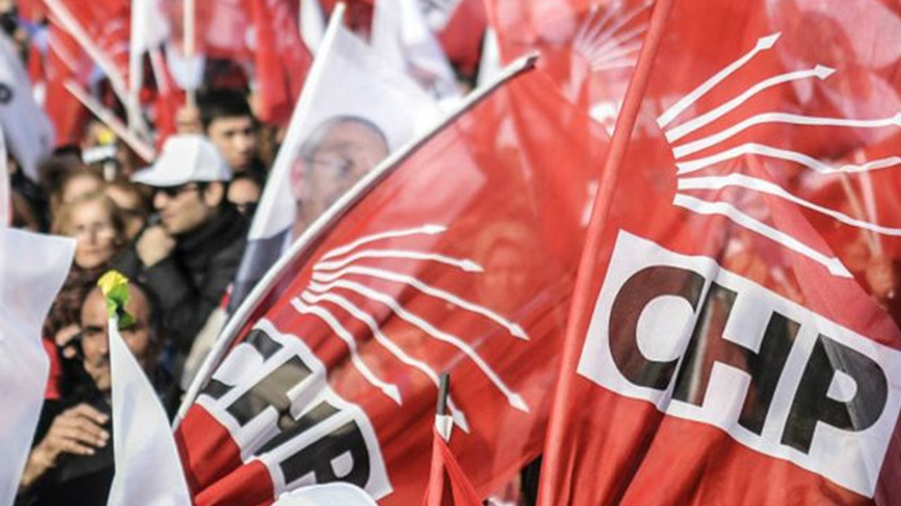 CHP'li 81 il başkanından seçim açıklaması