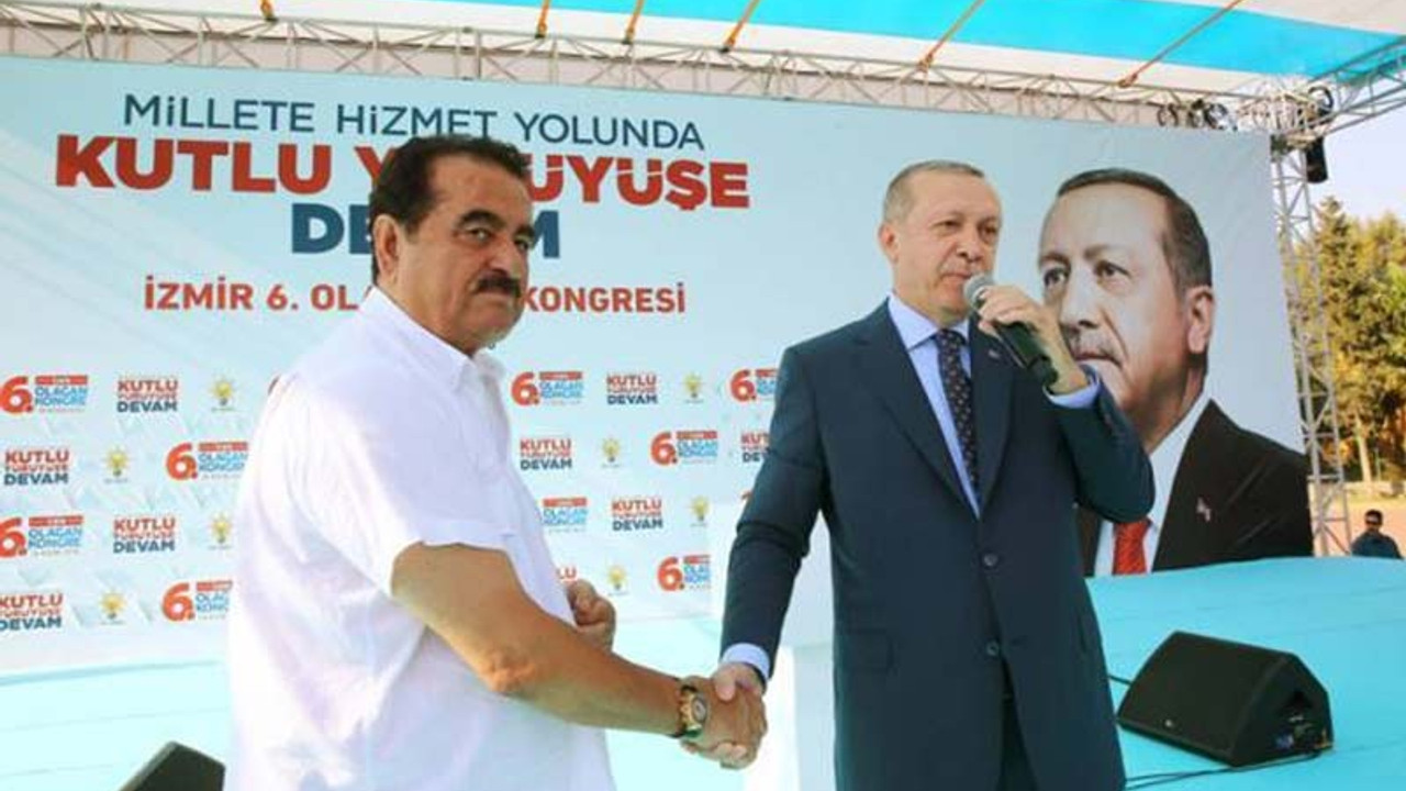 Tatlıses'in Erdoğan anısını tarihler yalanladı