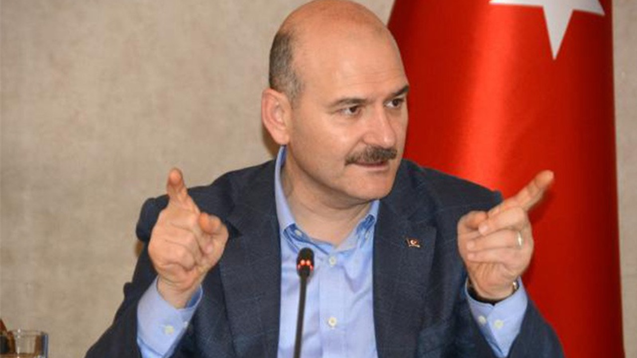 Soylu: 1 Mayıs'a yasak getirmedik