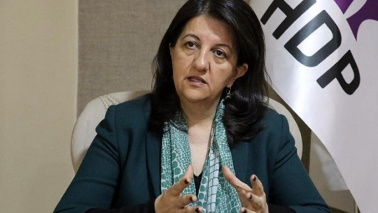 Buldan: Adayımızı 4 Mayıs'ta açıklayacağız