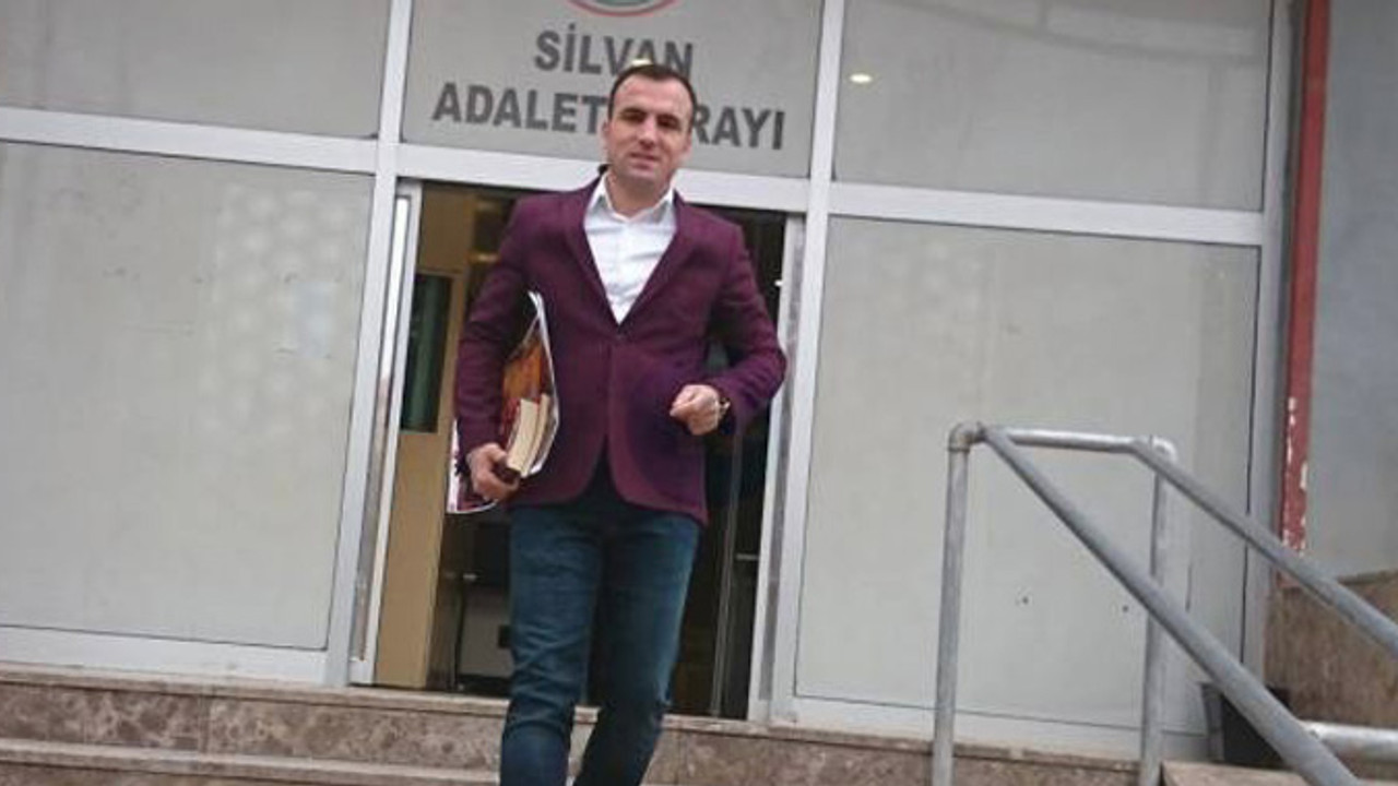 Gazetecilik 'örgüt üyeliği' için delil oldu