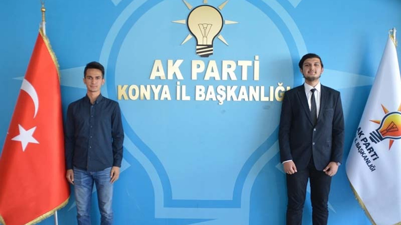 18 yaşında milletvekilliği aday adayı oldu