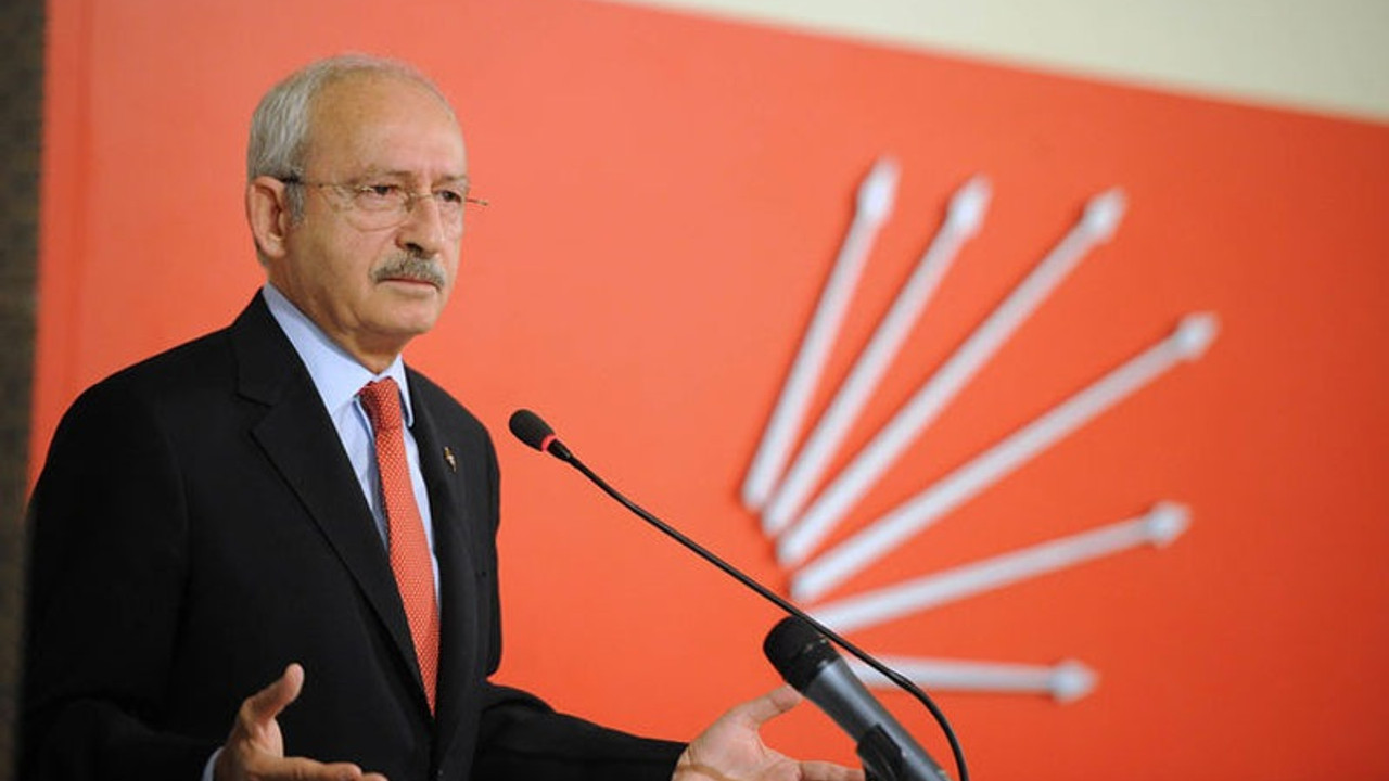 Kılıçdaroğlu: Erdoğan korktu, Kalın'ı ve Akar'ı Gül'e gönderdi