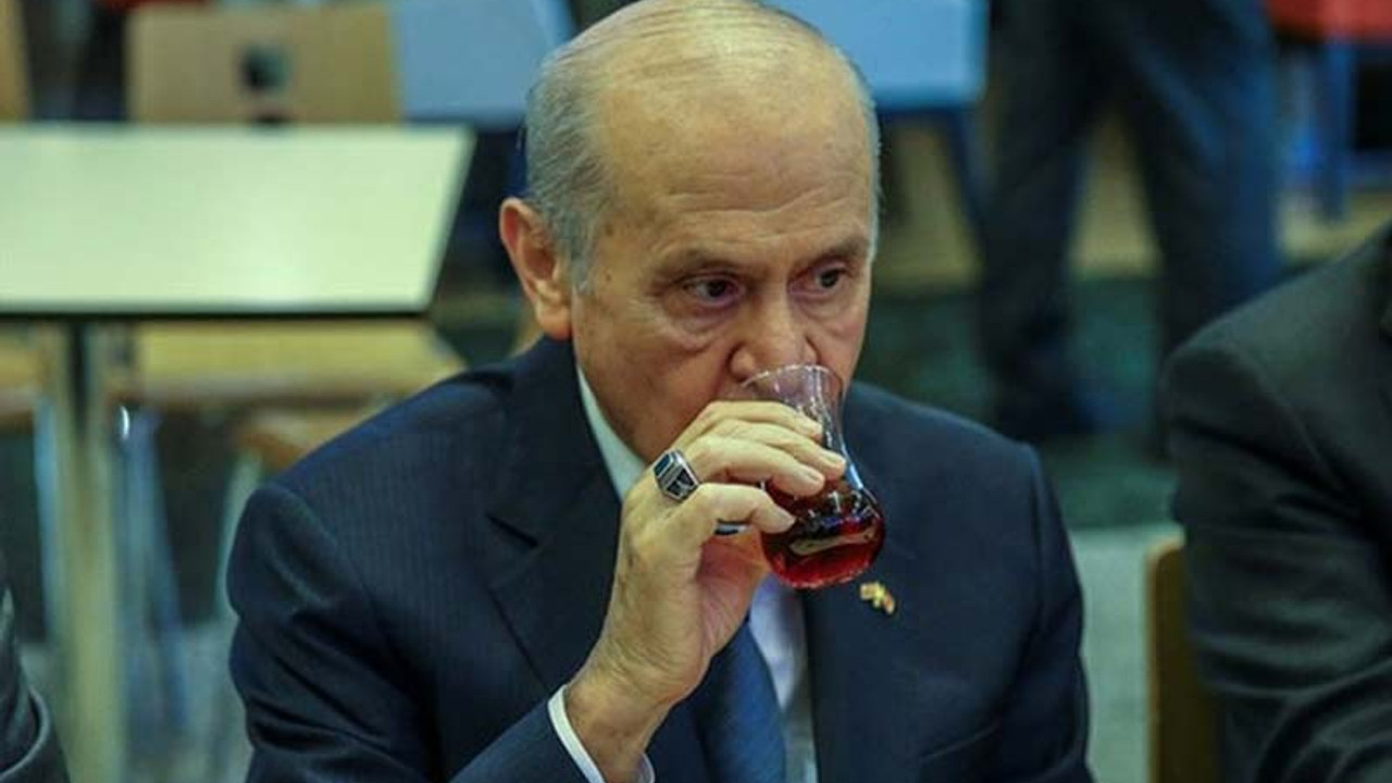 Bahçeli: Farkında mısınız, ne çok kutuplaştık?