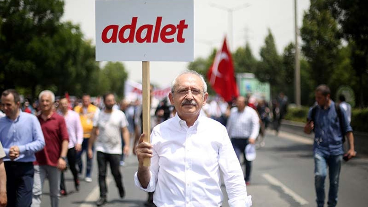 Kılıçdaroğlu: Bütün emekçileri ayağa kalkmaya çağırıyorum