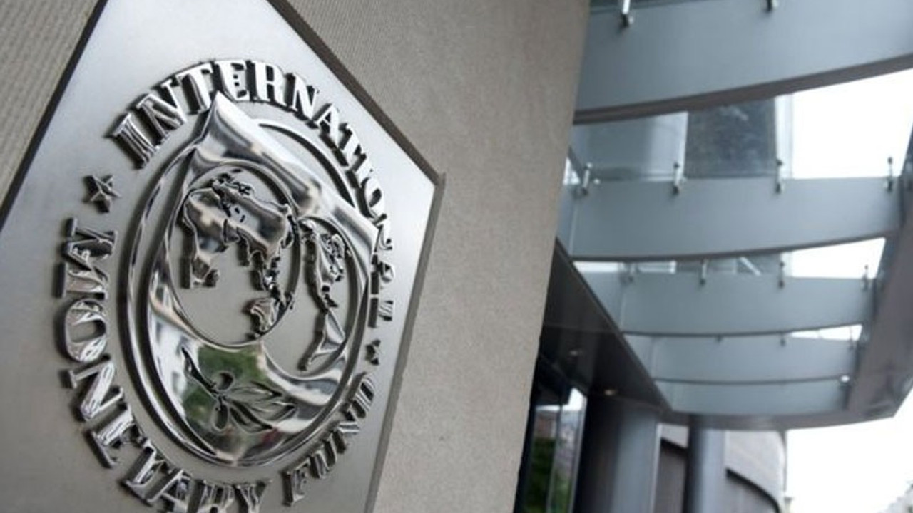 IMF'den Türkiye raporu