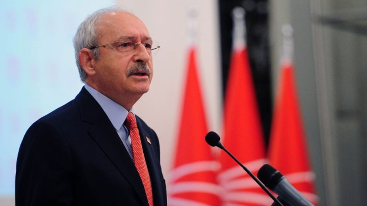 Kılıçdaroğlu: Birliktelik hayır bileşenlerinin hepsiyle olmalı