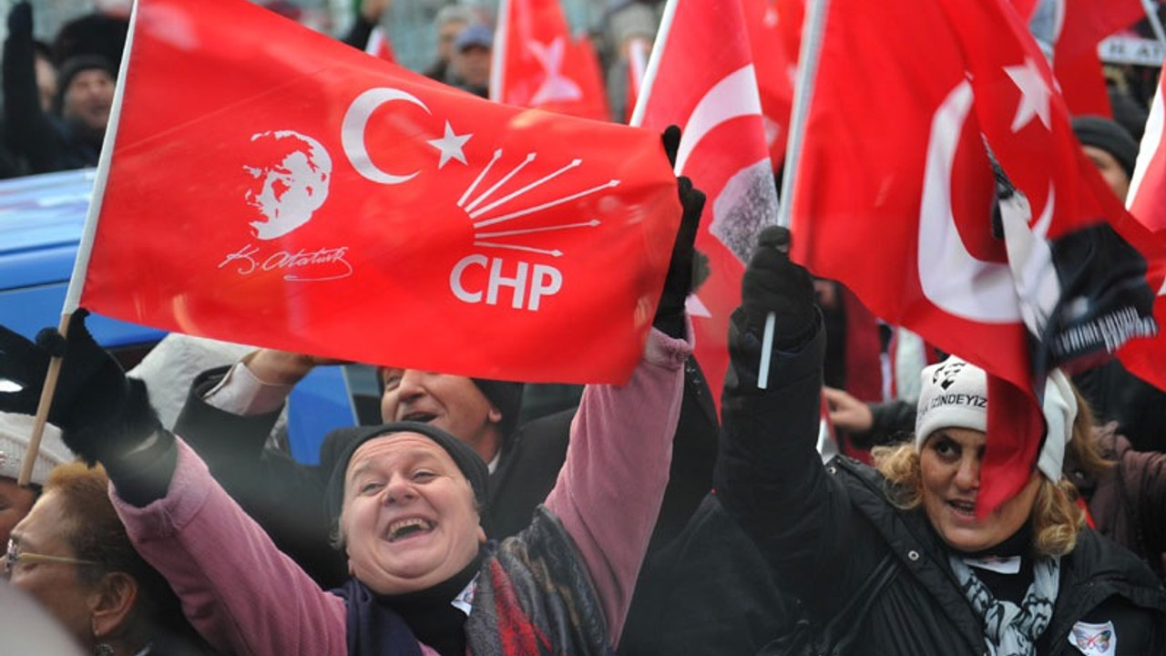 CHP'nin seçim manifestosunda '5 sorun' öne çıkacak