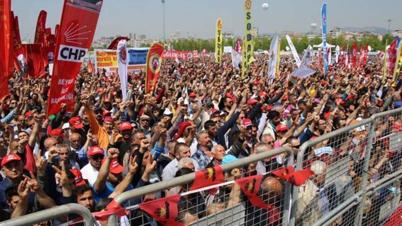 Maltepe'den 24 Haziran mesajı: Biz kazanacağız