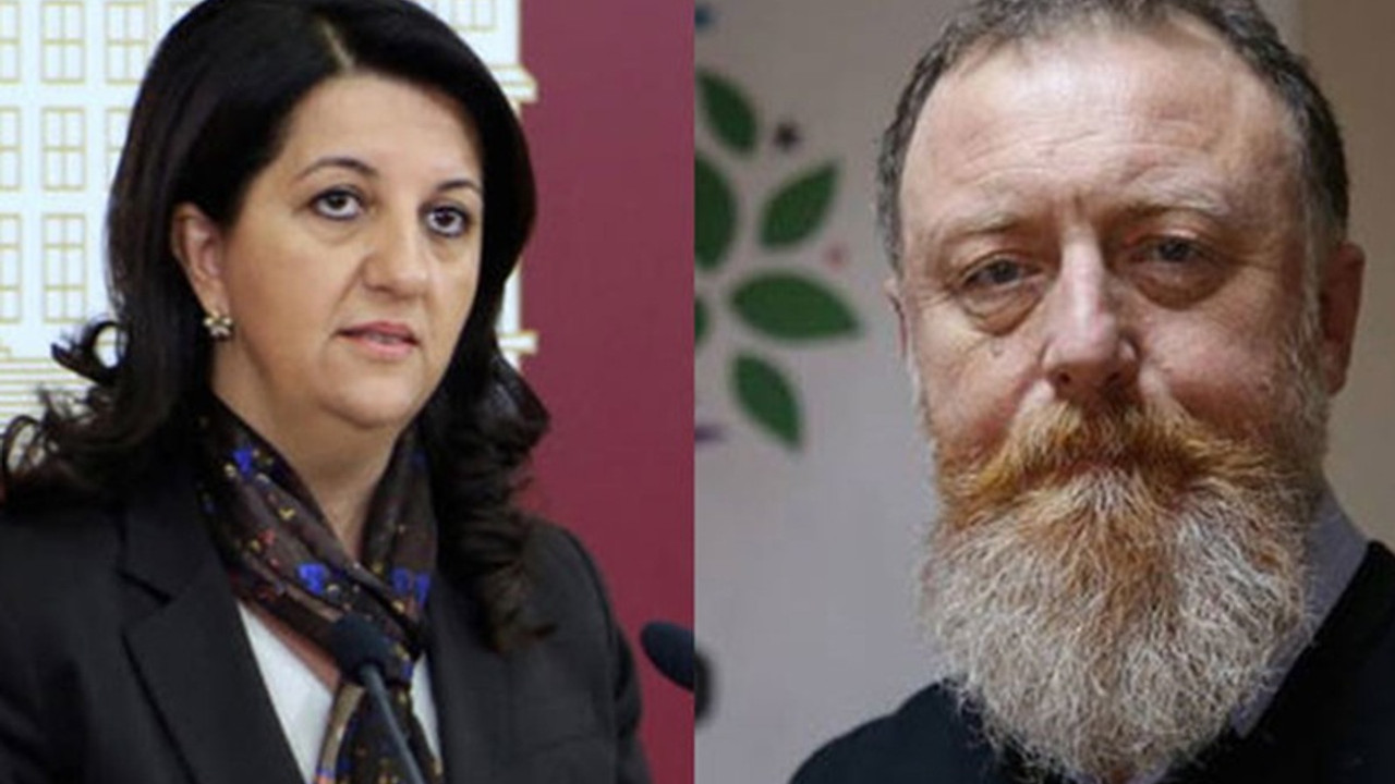 HDP'de kritik toplantı