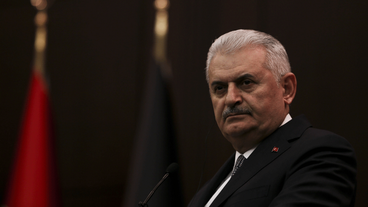 Yıldırım'dan S&P'ye: Bizim için kıymeti yok