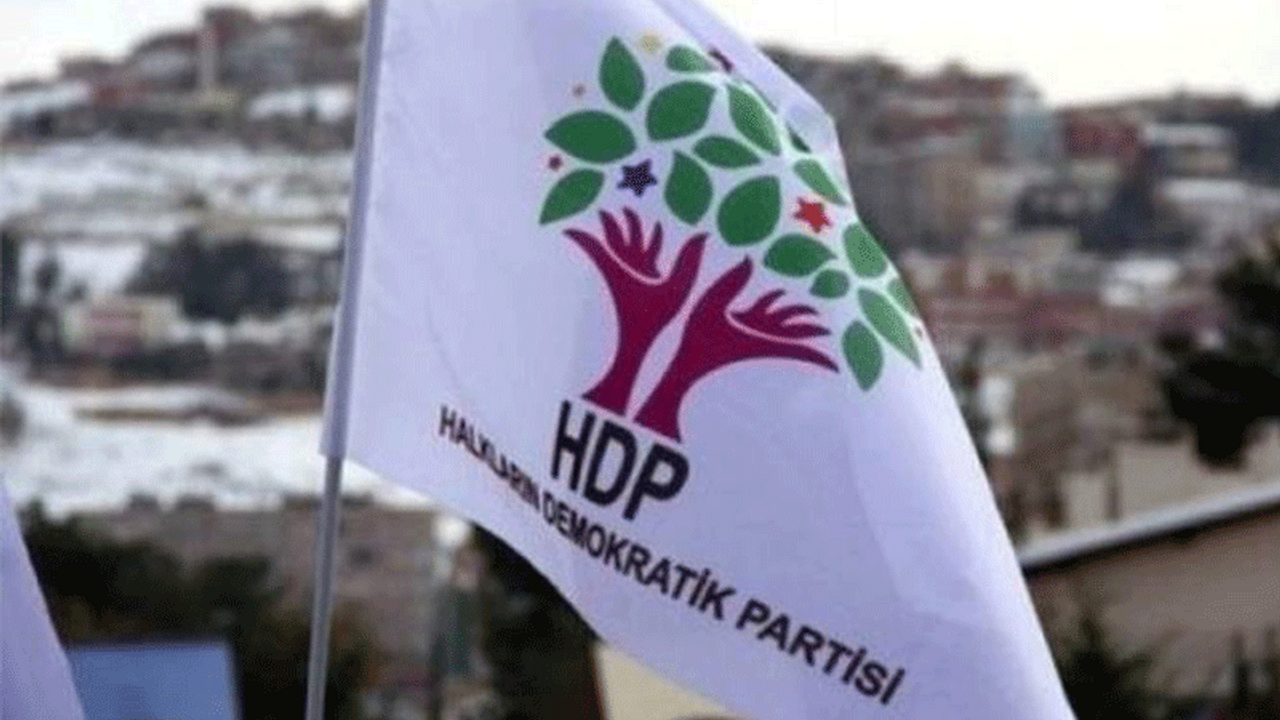 Savcı, HDP'lilerin ifadesini bile almadan tutuklanmalarını istedi