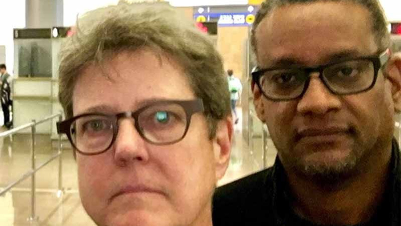 İsrail iki Amerikalı aktivisti ülkeye almadı