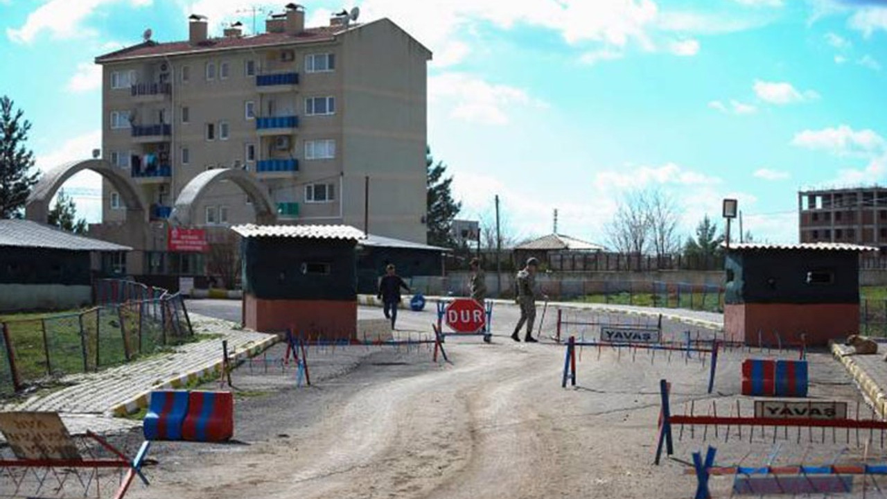 Diyarbakır’da 2 yeni cezaevi açıldı 5’i de yolda