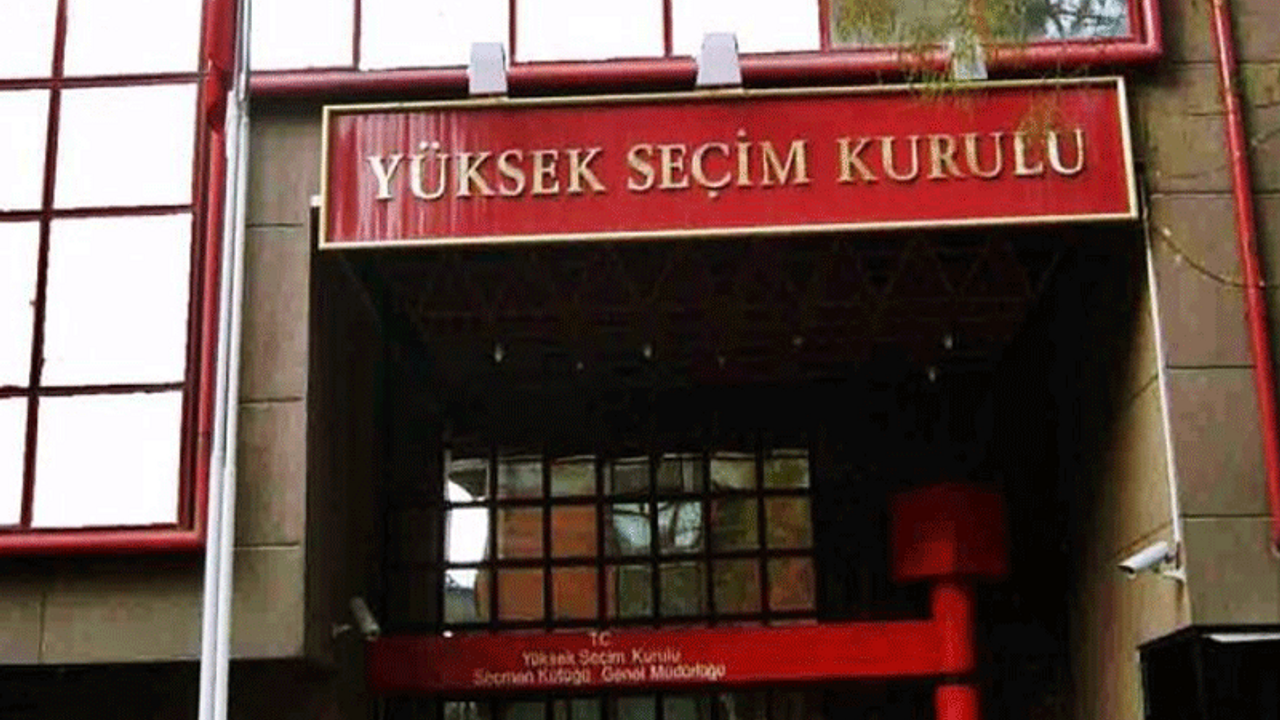 Cumhur İttifakı protokolünü YSK'ye teslim etti