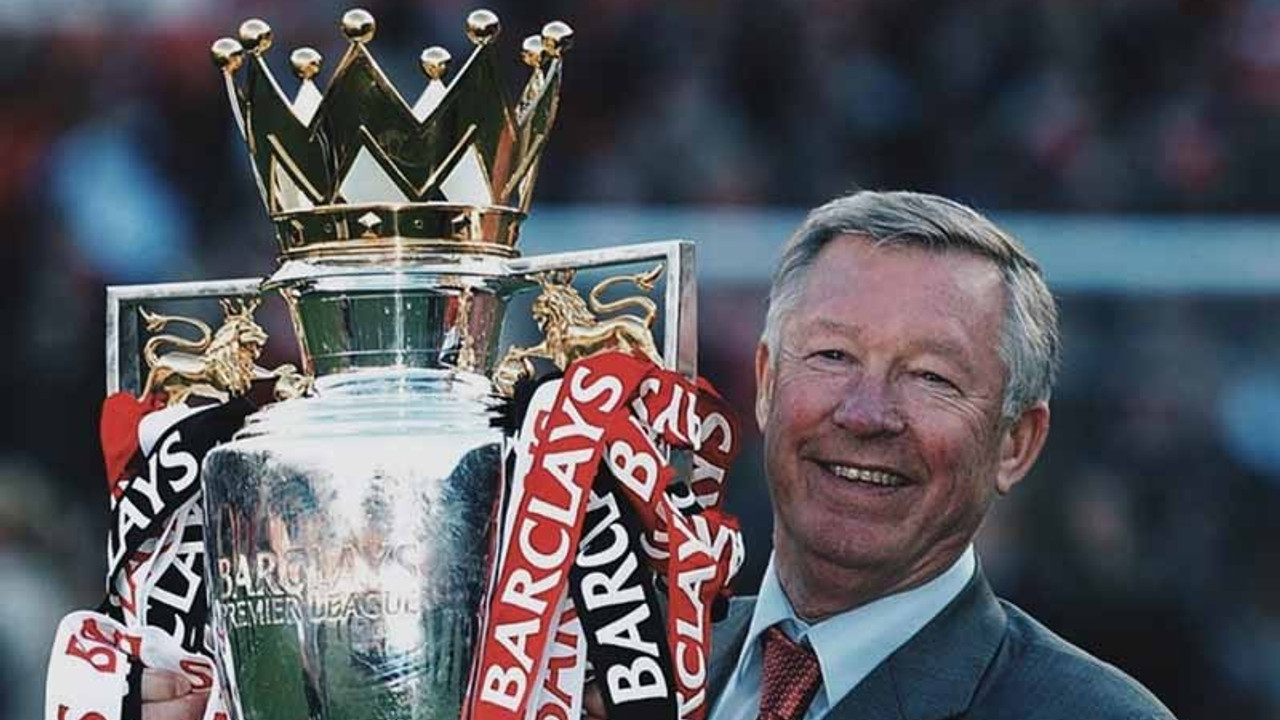 Sir Alex Ferguson beyin kanaması geçirdi