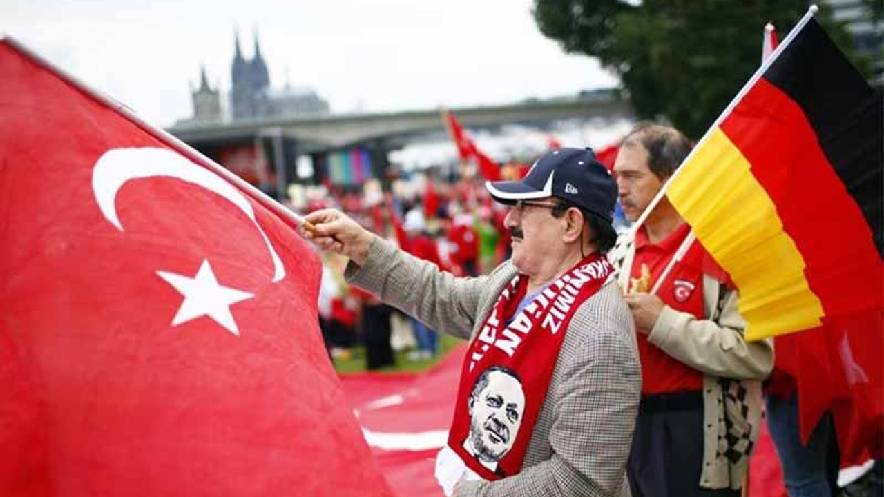 Almanya'dan 24 Haziran çağrısı