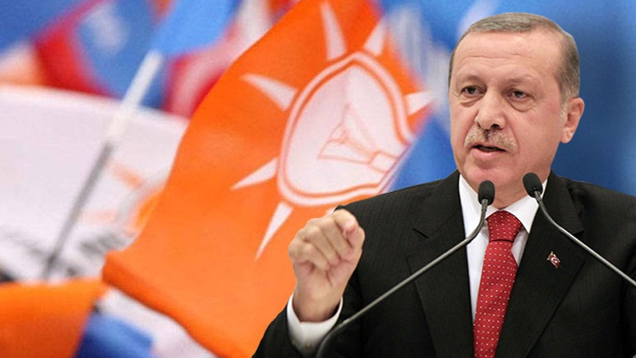 AKP'den 'TAMAM'a karşı 'DEVAM' talimatı