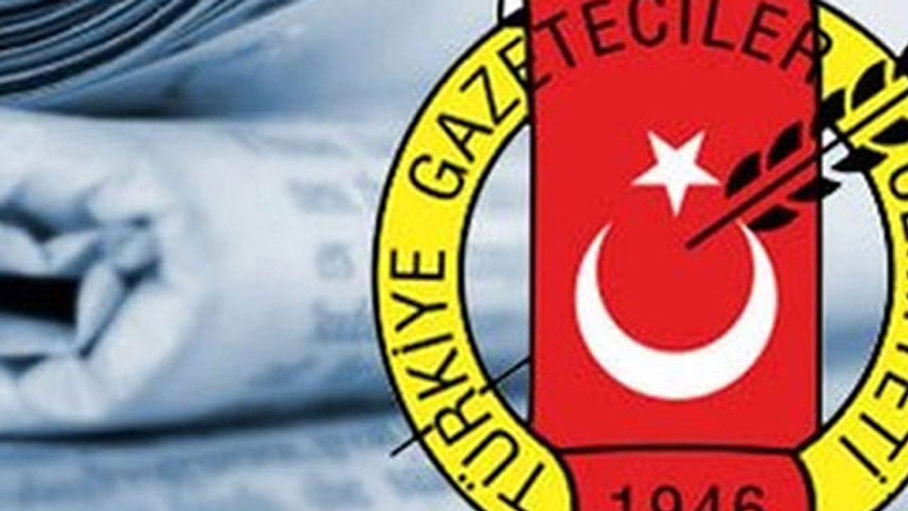 TGC Türkiye Gazetecilik Başarı Ödülleri açıklandı