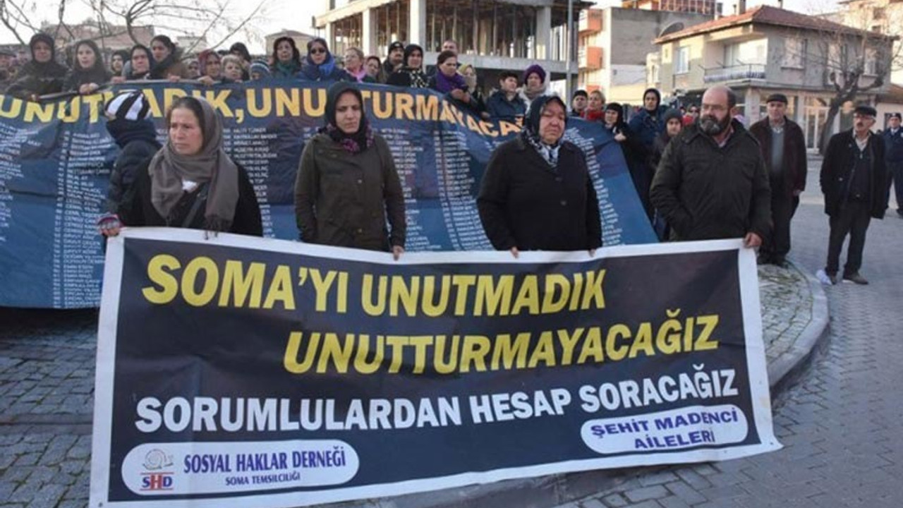 Sosyal haklar için birlikte mücadelenin yolu: Çapraz dayanışma ağları