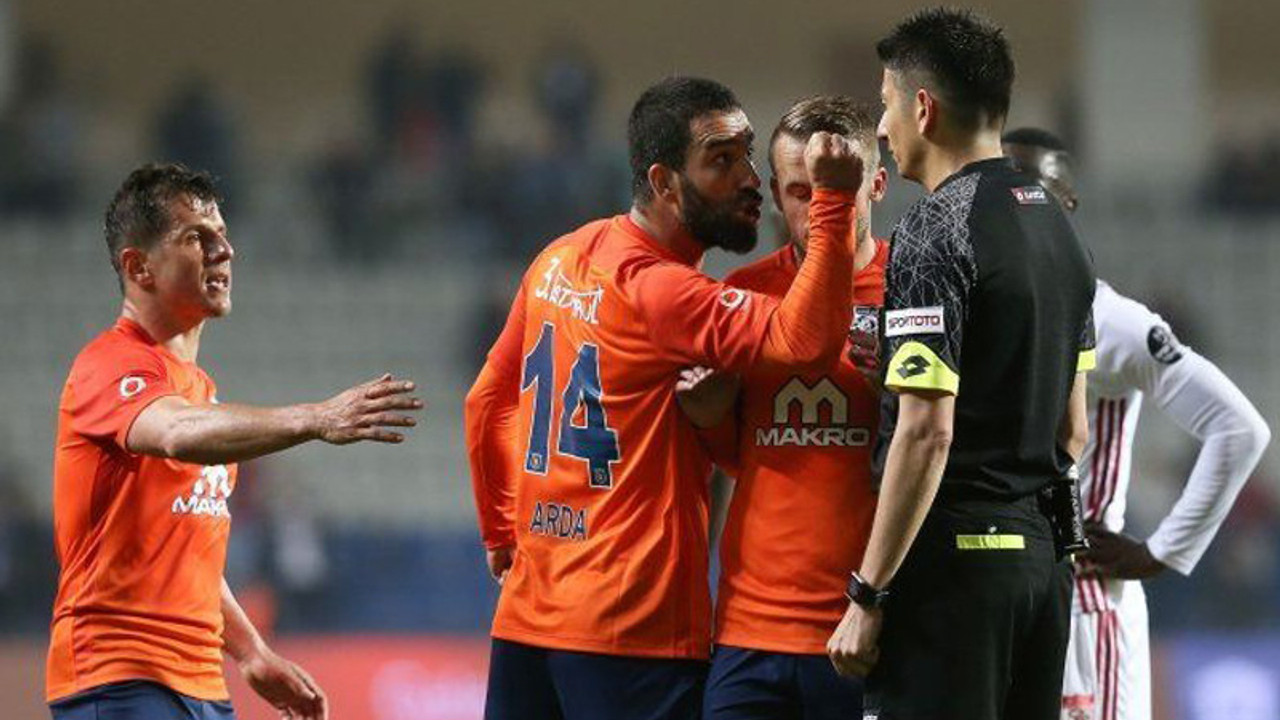 Arda Turan'a rekor ceza