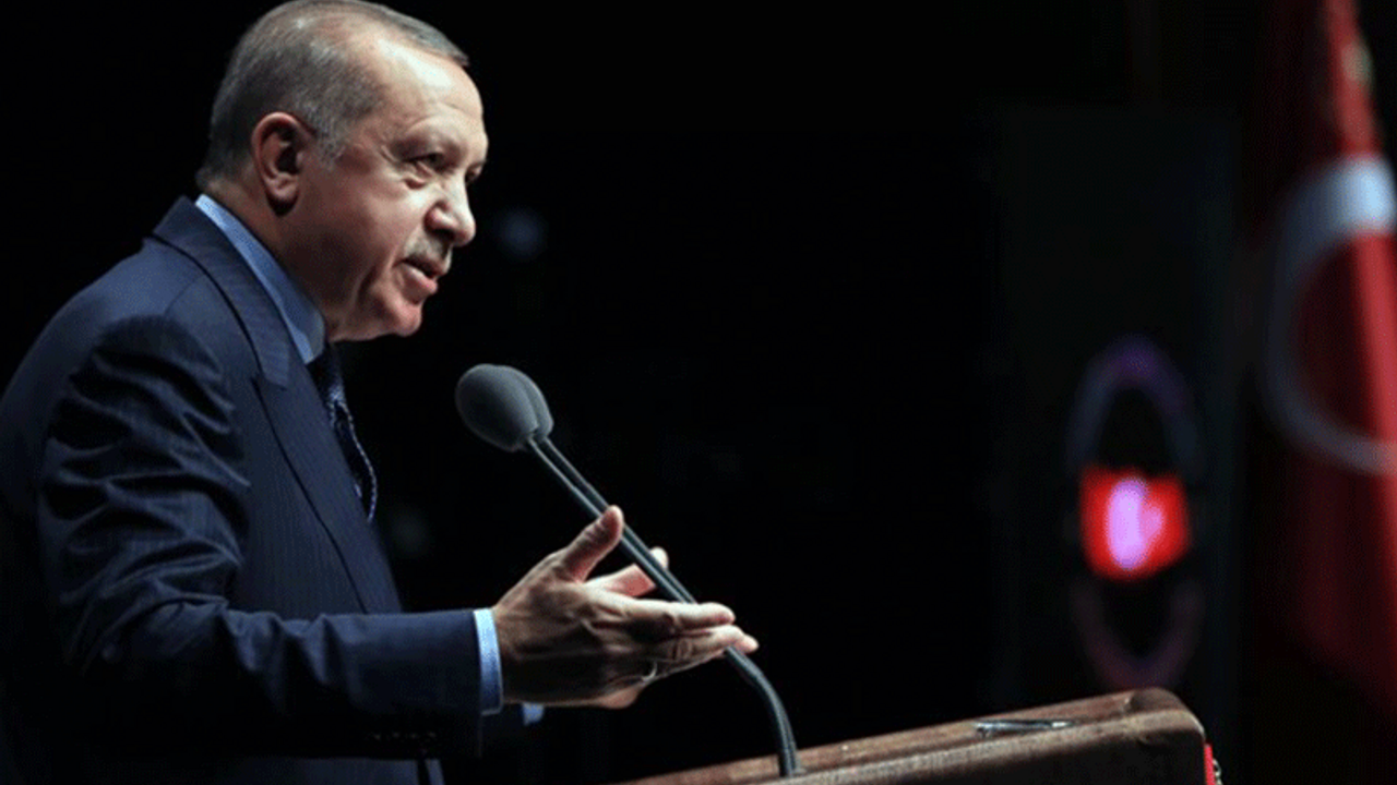 Erdoğan 'faiz düşmeli' dedi, dolar artışa geçti