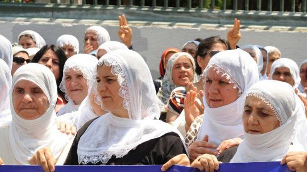 'Annelere yaşam zindan olmuş'