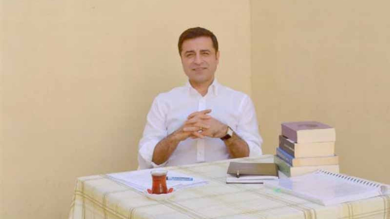 Sözcü: Demirtaş tutuksuz yargılanamaz mı?